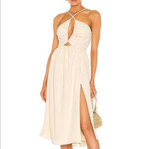 ISO IPA Adalia Dress in XXS